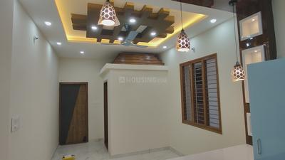 Hall Image of 2600 Sq.ft 4 BHK Duplex for sale in J.H.Patel Nagar Davanagere for Rs. 18000000