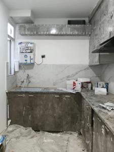 Kitchen Image of 1650 Sq.ft 3 BHK Apartment / Flat for sale in Venice Aspire, Noida Extension Greater Noida for Rs. 6400000