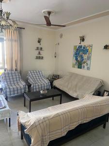 Hall Image of 1750 Sq.ft 3 BHK Apartment / Flat for sale in Purvanchal Group Kailash Dham SAS, Sector 50 Noida for Rs. 25000000