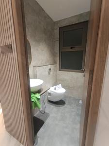 Bathroom Image of 1580 Sq.ft 3 BHK Apartment / Flat for sale in P K Canopus, Wakad Pune for Rs. 15000000