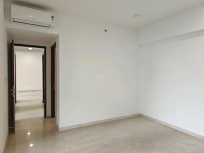 Bedroom Image of 1266 Sq.ft 3 BHK Apartment / Flat for sale in Lodha Aura, Sion Mumbai for Rs. 50100000