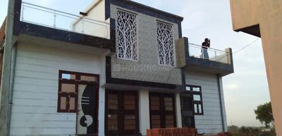 Image of 800 Sq.ft 2 BHK Independent House for sale in Narendra Krishna Enclave, Sikrod, Ghaziabad for Rs. 4680000
