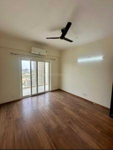 Hall Image of 1685 Sq.ft 3 BHK Apartment / Flat for rent in Assotech Blith, Gopalpur Gurgaon for Rs. 42000