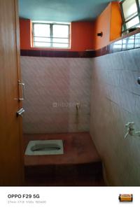 Bathroom Image of 1250 Sq.ft 2 BHK Builder Floor for rent in Bardhaman University Bardhaman for Rs. 7000
