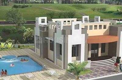 Image of 520 Sq.ft 1 RK Apartment / Flat for sale in Diva, Thane for Rs. 3500000