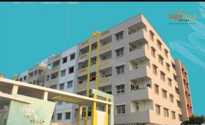 Image of 1200 Sq.ft 3 BHK Apartment / Flat for sale in Hoshangabad Road, Bhopal for Rs. 4600000
