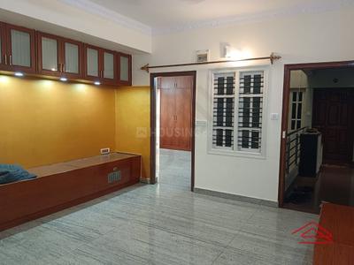 Hall Image of 1360 Sq.ft 2 BHK Apartment / Flat for sale in Everest Enclave, RR Nagar Bengaluru for Rs. 11300000