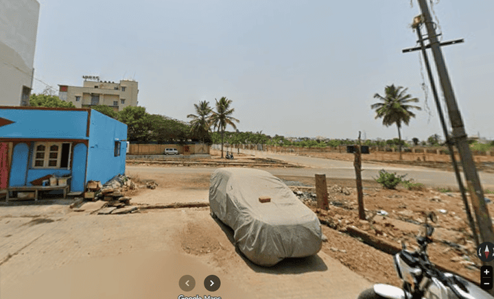 Jayanagar West Main Image 1