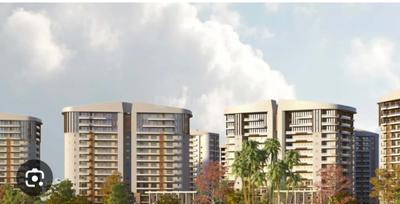 Image of 2586 Sq.ft 3 BHK Apartment / Flat for sale in Rishita Serenity Phase 3, Sushant Golf City, Lucknow for Rs. 32482500