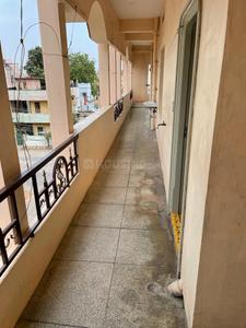 Balcony Image of 2250 Sq.ft 3 BHK Builder Floor for rent in Arundelpet Guntur for Rs. 25000