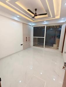 Hall Image of 1125 Sq.ft 2 BHK Builder Floor for sale in RPS Palm Drive, Sector 88 Faridabad for Rs. 8800000