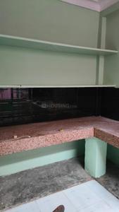 Kitchen Image of 1500 Sq.ft 3 BHK Builder Floor for rent in Lashkar Gwalior for Rs. 16500