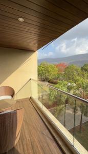 Balcony Image of 2200 Sq.ft 4 BHK Villa for sale in Karjat Thane for Rs. 32500000