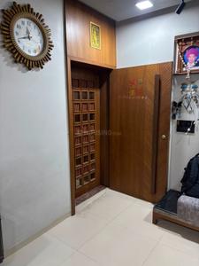 3 BHK Penthouse