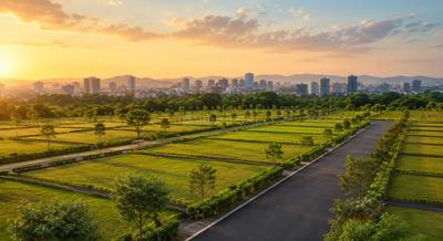 Image of 2000 Sq.ft Residential Plot / Land for sale in Maan, Pune for Rs. 7400000