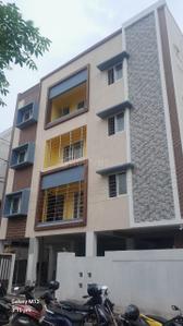 Image of 1152 Sq.ft 3 BHK Apartment / Flat for sale in Kovilambakkam, Chennai for Rs. 7100000