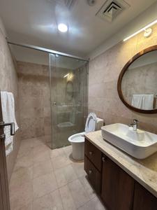 Bathroom Image of 3548 Sq.ft 4 BHK Apartment / Flat for sale in Sector 75 Mohali for Rs. 68000000