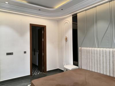 Bedroom Image of 4000 Sq.ft 4.5 BHK Builder Floor for sale in Palam Vihar Gurgaon for Rs. 44500000