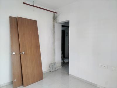 Bedroom Image of 1300 Sq.ft 3 BHK Apartment / Flat for sale in Dynamic Grandeur Premium G, Undri Pune for Rs. 7800000