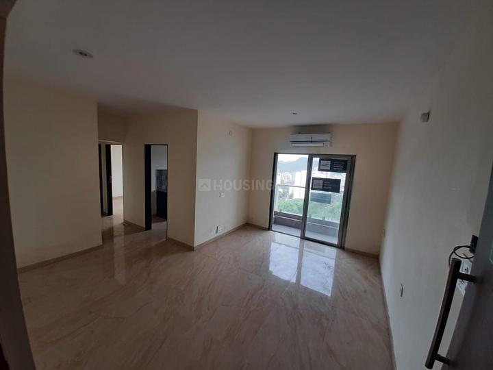 ANA Avant Garde Phase 1 Main Image 1