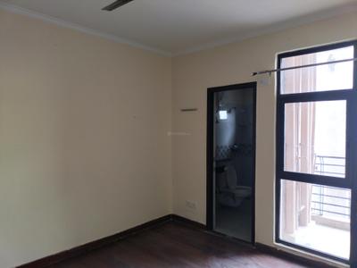 Bedroom Image of 1664 Sq.ft 3 BHK Apartment / Flat for rent in Amrapali Pan Oasis, Sector 70 Noida for Rs. 38700