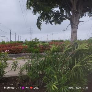 Image of 1800 Sq.ft Residential Plot / Land for sale in Ringnodiya, Indore for Rs. 7290000