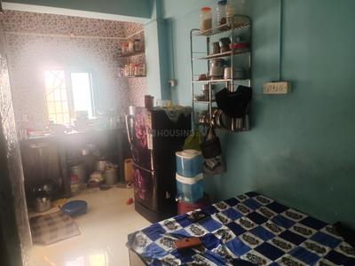 Bedroom Image of 370 Sq.ft 1 RK Apartment / Flat for sale in Datiwali Gaon Thane for Rs. 700000