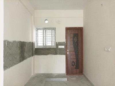 Kitchen Image of 1428 Sq.ft 3 BHK Apartment / Flat for sale in K R Puram Bengaluru for Rs. 9282000