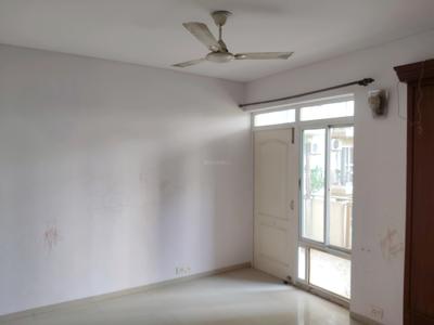 Bedroom Image of 2075 Sq.ft 3.5 BHK Apartment / Flat for sale in Bestech Park View City 1, Sector 48 Gurgaon for Rs. 37000000