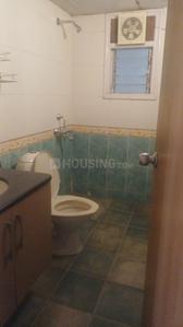 Embassy Habitat Bathroom Two 3