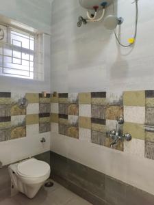 Bedroom Two Image of 1501 Sq.ft 3 BHK Apartment / Flat for sale in Unique Concord, Devinagar Bengaluru for Rs. 13800000