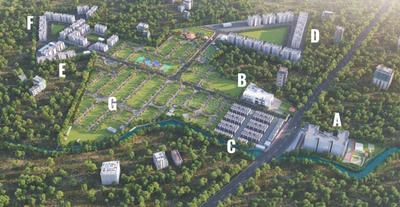 1 BHK Flat