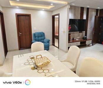 Hall Image of 2500 Sq.ft 3.5 BHK Builder Floor for rent in Bajrang Nagar Kota for Rs. 60000