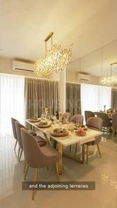 4 BHK Flat