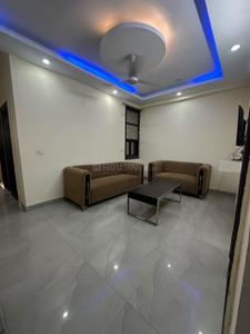 Hall Image of 1800 Sq.ft 3 BHK Builder Floor for rent in Sector 15 Part 2 Gurgaon for Rs. 50000