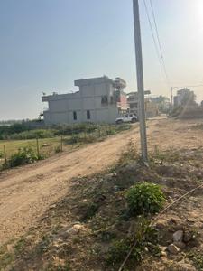 Image of 1350 Sq.ft Residential Plot / Land for sale in Nirmal Block- B, Rishikesh for Rs. 14000000