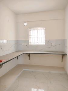 Kitchen Image of 1221 Sq.ft 2 BHK Apartment / Flat for sale in SLV Sai Adhya, Electronic City Bengaluru for Rs. 6588400