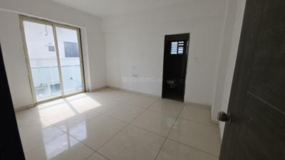 Bedroom Image of 1050 Sq.ft 3 BHK Apartment / Flat for sale in Jainam Sky Memories, Manjalpur Vadodara for Rs. 6500000