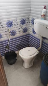 Image of 850 Sq.ft 2 BHK Builder Floor for sale in New Alipore, Kolkata for Rs. 6500000