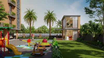 Image of 1450 Sq.ft 3 BHK Apartment / Flat for sale in Samvriddhi Gardenia, Sahakara Nagar, Bengaluru for Rs. 30000000