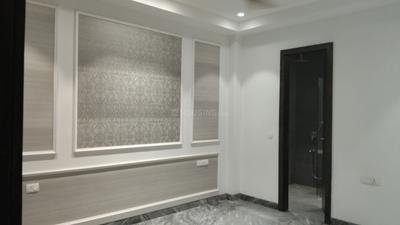 Bedroom Image of 2700 Sq.ft 4 BHK Builder Floor for sale in Chander Nagar Society, Surya Nagar Ghaziabad for Rs. 40000000