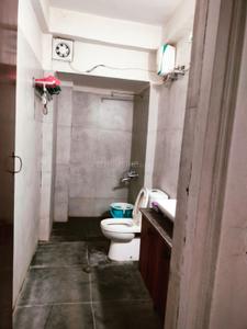 Bathroom Image of 1900 Sq.ft 4 BHK Villa for sale in Omaxe Indore Annex, Mayakhedi Indore for Rs. 13000000