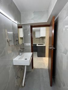 Bathroom Image of 1620 Sq.ft 3 BHK Builder Floor for sale in Sector 49 Gurgaon for Rs. 32600000
