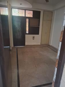 Bedroom Image of 1350 Sq.ft 3 BHK Apartment / Flat for sale in Rajendra Nagar Ghaziabad for Rs. 9800000