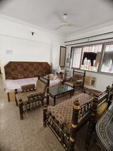 Hall Image of Valentine' apartment  in Malad East, Mumbai
