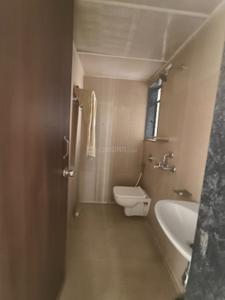 Image of 740 Sq.ft 1.5 BHK Apartment / Flat for rent in Runwal My City, Usarghar, Thane for Rs. 11000