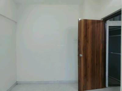 Bedroom Image of 610 Sq.ft 1 BHK Apartment / Flat for sale in Boisar Mumbai for Rs. 2900000