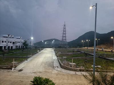 Naiknavare Kutumb Bhoomi Phase II Plot View 3