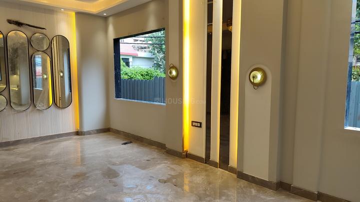 Maurya Enclave Living Room 1