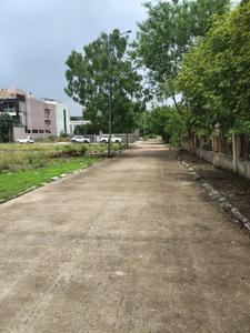 Image of 3600 Sq.ft Residential Plot / Land for sale in Aarone County Walk Plots, County Walk Township, Indore for Rs. 27500000